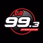La99Radio logo