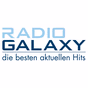 Radio Galaxy Bayern logo
