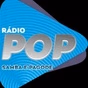 Radio Pop Samba e Pagode logo