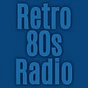 Retro80sRadio logo