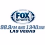 FOX Sports 98.9FM/1340AM - KKGK logo