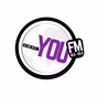 YOUFM 898 logo