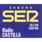 Cadena SER - Radio Castilla logo