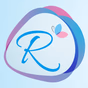 Радыё Relax logo
