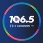 Rádio Somzoom logo