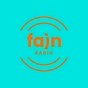 Fajn Radio logo