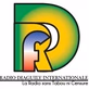 Radio Diaguily Remmun Fede logo