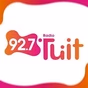 Radio Tuit 92.7 logo