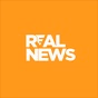Rádio Real News logo