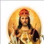 Radio Catolica Cristo Rey - KGPF logo