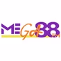 Mega 88 FM logo