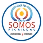 Radio Somos Pichilemu logo