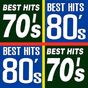 70s 80s Mix Radio logo