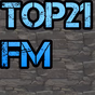 Top21 Fm logo