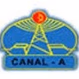 Radio Nacional de Angola - Canal A logo