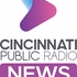 Cincinnati Public Radio - WVXU logo