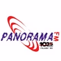 Rádio Panorama FM 103,5 logo