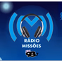 Rádio Missões logo