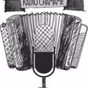 Rádio Chamamé logo