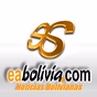 EA Bolivia logo