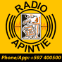 Apintie Radio logo
