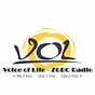 Voice of Life logo