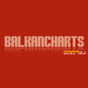 BalkanCharts Radio logo