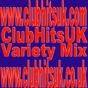ClubHitsUK - ClubHitsUK Variety logo