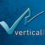 Vertical Radio logo