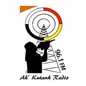 Ak'Kutan Radio logo