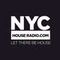 NYC House Radio logo
