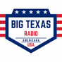 Big Texas Radio logo