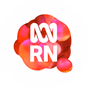 ABC - Radio National logo