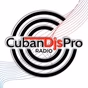 CubanDjsPro Radio logo
