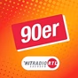Hitradio RTL - 90er logo