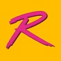 Radiochar logo