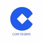 Cadena Cope Más Tenerife logo