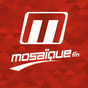Radio Mosaïque FM logo