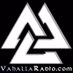 Valhalla Radio logo
