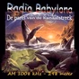 Radio Babylona logo
