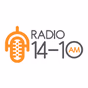 Radio 14-10 logo