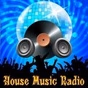 House Music Ràdio logo