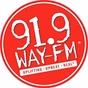 WAY-FM - WJWA logo
