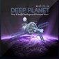 MixLive.ie - Deep Planet logo