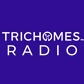 TRICHOMES Radio logo