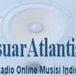 SuarAtlantis Radio logo