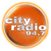 City Radio logo