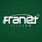 Radio Franet logo