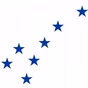 Radio Northern Star - The Ferry logo
