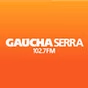 Rádio Gaúcha Serra logo
